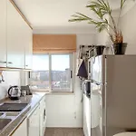 Apartment Olaias Modern With Garage By Homing *