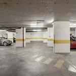 Apartment Olaias Modern With Garage By Homing Lisbon