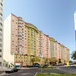Apartment Olaias Modern With Garage By Homing