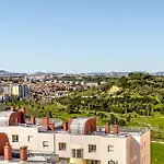 Apartment Olaias Modern With Garage By Homing