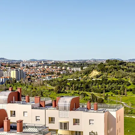 Apartment Olaias Modern With Garage By Homing